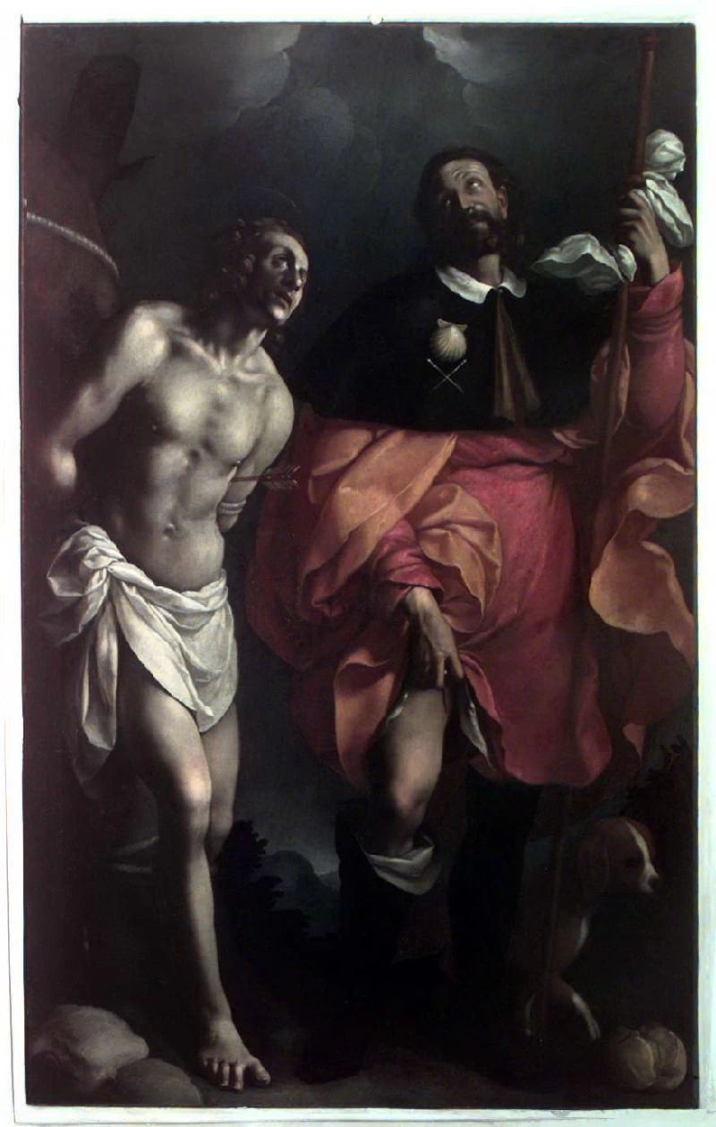 San Rocco e San Sebastiano